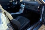 2004 Chrysler Crossfire 3.2, 120000km, Automat, Cruisekontroll, Skinninteriør
