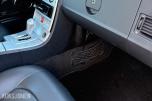 2004 Chrysler Crossfire 3.2, 120000km, Automat, Cruisekontroll, Skinninteriør
