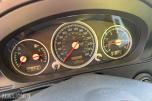 2004 Chrysler Crossfire 3.2, 120000km, Automat, Cruisekontroll, Skinninteriør