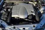 2004 Chrysler Crossfire 3.2, 120000km, Automat, Cruisekontroll, Skinninteriør