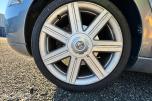 2004 Chrysler Crossfire 3.2, 120000km, Automat, Cruisekontroll, Skinninteriør