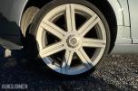 2004 Chrysler Crossfire 3.2, 120000km, Automat, Cruisekontroll, Skinninteriør