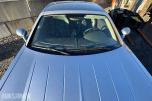 2004 Chrysler Crossfire 3.2, 120000km, Automat, Cruisekontroll, Skinninteriør