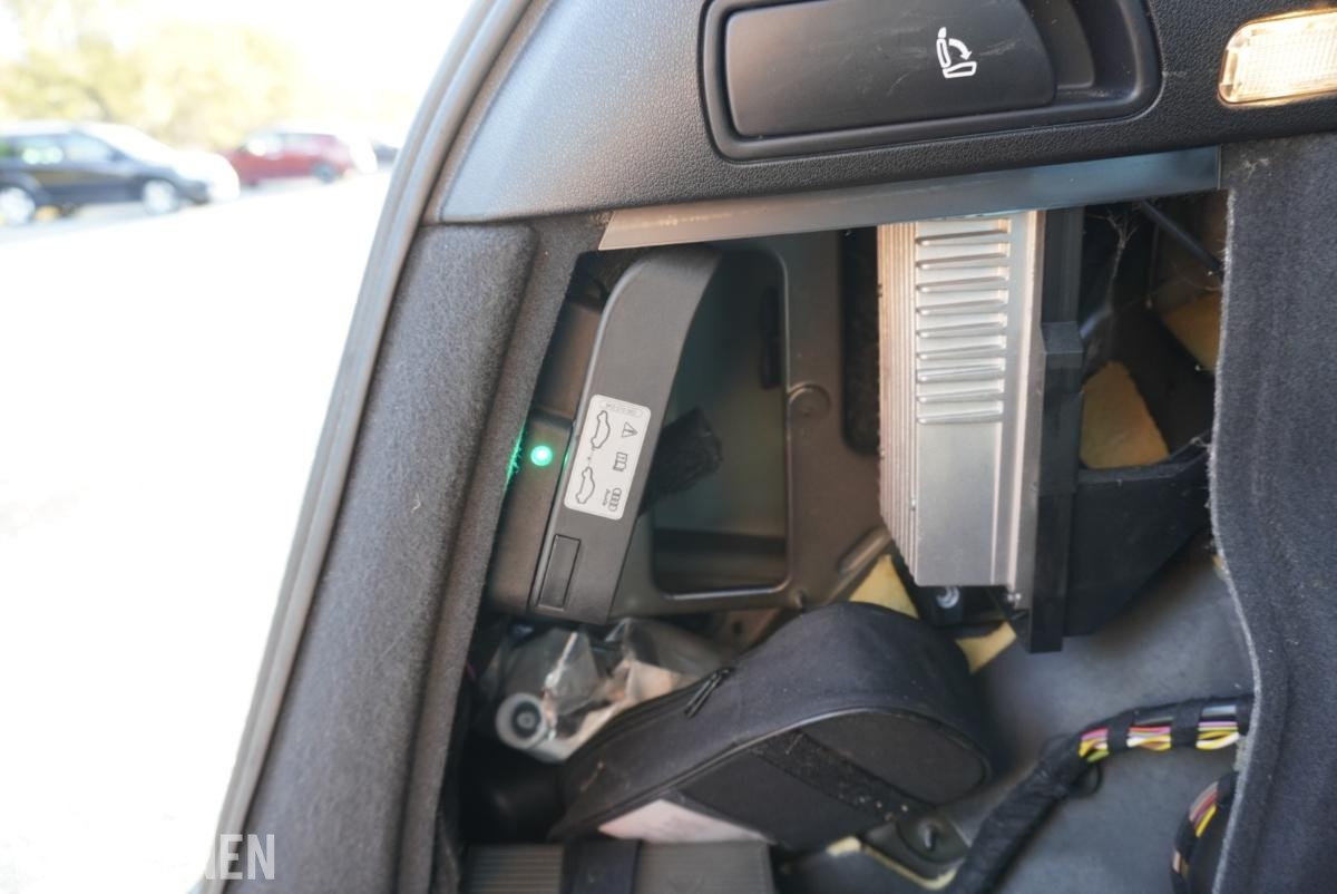 2012 Audi Q5  2.0 170hk  QUATTRO skinnseter hengerfeste s+v dekk         117411km