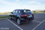 2012 Audi Q5  2.0 170hk  QUATTRO skinnseter hengerfeste s+v dekk         117411km
