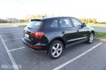 2012 Audi Q5  2.0 170hk  QUATTRO skinnseter hengerfeste s+v dekk         117411km