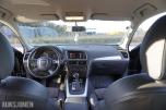 2012 Audi Q5  2.0 170hk  QUATTRO skinnseter hengerfeste s+v dekk         117411km