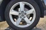 2012 Audi Q5  2.0 170hk  QUATTRO skinnseter hengerfeste s+v dekk         117411km