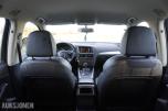 2012 Audi Q5  2.0 170hk  QUATTRO skinnseter hengerfeste s+v dekk         117411km
