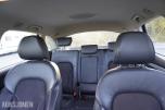 2012 Audi Q5  2.0 170hk  QUATTRO skinnseter hengerfeste s+v dekk         117411km