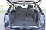 2012 Audi Q5  2.0 170hk  QUATTRO skinnseter hengerfeste s+v dekk         117411km