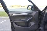 2012 Audi Q5  2.0 170hk  QUATTRO skinnseter hengerfeste s+v dekk         117411km