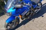2004 Kawasaki ZRX 1200