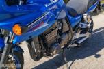 2004 Kawasaki ZRX 1200