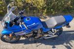 2004 Kawasaki ZRX 1200