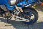 2004 Kawasaki ZRX 1200