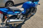 2004 Kawasaki ZRX 1200
