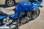 2004 Kawasaki ZRX 1200
