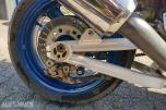 2004 Kawasaki ZRX 1200