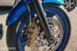 2004 Kawasaki ZRX 1200