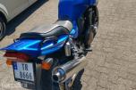 2004 Kawasaki ZRX 1200