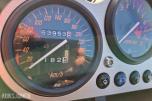 2004 Kawasaki ZRX 1200