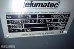 2013 Elumatec Kf 178 Kopifres