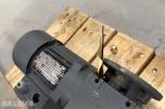Elektrisk motor SEW-EORODRIVE 3 Fas 230/400V