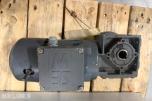 Elektrisk motor SEW-EORODRIVE 3 Fas 230/400V