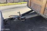 2004 Tredal T20BBL Boggi henger