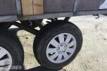 2004 Tredal T20BBL Boggi henger