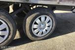 2004 Tredal T20BBL Boggi henger
