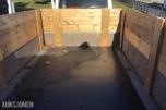 2004 Tredal T20BBL Boggi henger