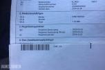 2004 Tredal T20BBL Boggi henger