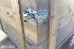 2004 Tredal T20BBL Boggi henger