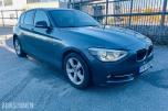 2012 BMW 1-serie 2.0-116 D Automat/Klima/Sport, 209000km