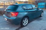 2012 BMW 1-serie 2.0-116 D Automat/Klima/Sport, 209000km