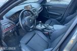 2012 BMW 1-serie 2.0-116 D Automat/Klima/Sport, 209000km