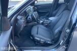 2012 BMW 1-serie 2.0-116 D Automat/Klima/Sport, 209000km
