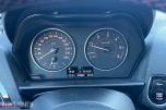 2012 BMW 1-serie 2.0-116 D Automat/Klima/Sport, 209000km