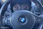 2012 BMW 1-serie 2.0-116 D Automat/Klima/Sport, 209000km
