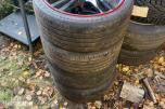 MAK STOCKHOLM 18 inch med dekk - 225/40-18