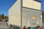 2017 Peugeot Boxer 2.0 Diesel, Cruisekontroll, Ryggekamera