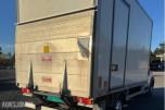 2017 Peugeot Boxer 2.0 Diesel, Cruisekontroll, Ryggekamera