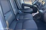 2017 Peugeot Boxer 2.0 Diesel, Cruisekontroll, Ryggekamera