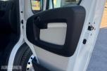 2017 Peugeot Boxer 2.0 Diesel, Cruisekontroll, Ryggekamera