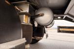 2015 Istrail PN332 Maskinslep - hydrauliske kjørebroer & hydraulisk bredding