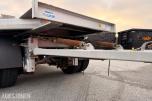 2015 Istrail PN332 Maskinslep - hydrauliske kjørebroer & hydraulisk bredding