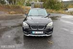2014 BMW X1, xDrive18d, Automat, Cruisekontroll, Navigasjon