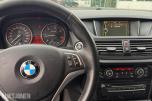 2014 BMW X1, xDrive18d, Automat, Cruisekontroll, Navigasjon